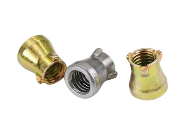 Shield Anchor Nut