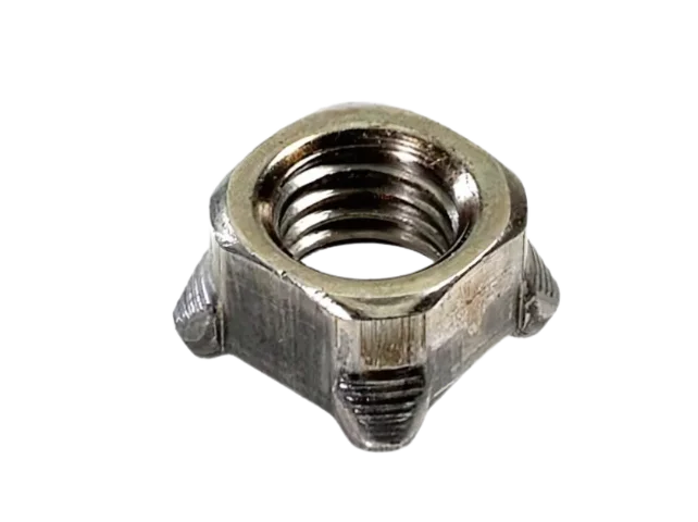 Square Weld Nut