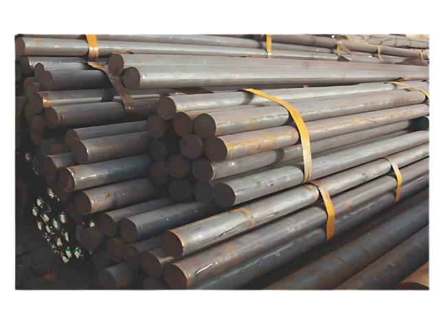 Round Bar