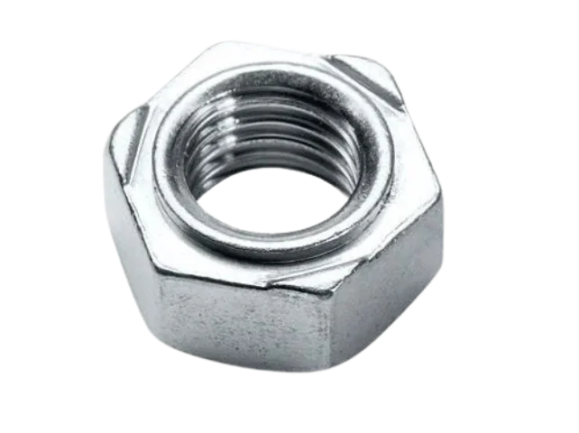 HEX WELD NUT