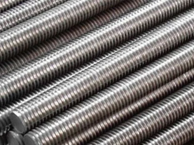 Threaded Rod